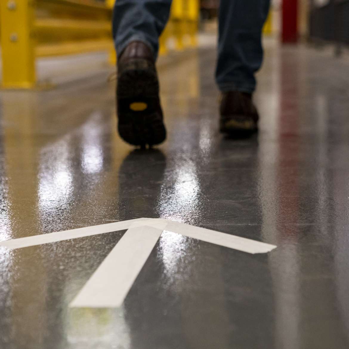 General Purpose Masking Tape