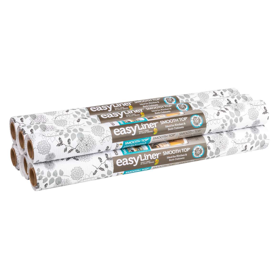 Smooth Top® EasyLiner® Image