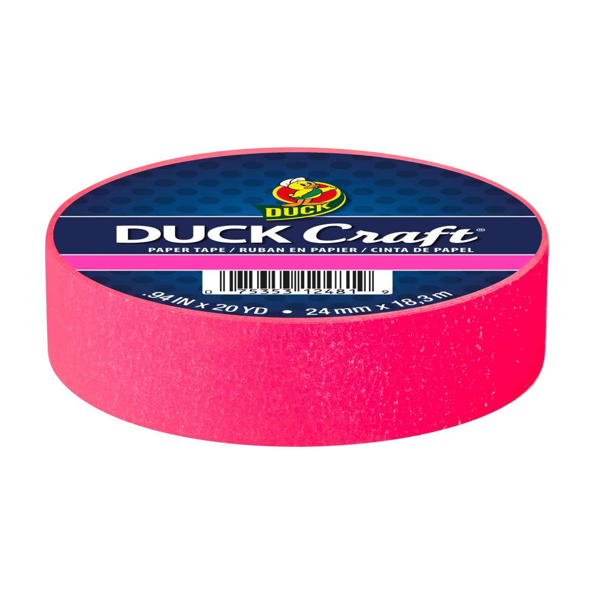 Duck Craft® Paper Tapes