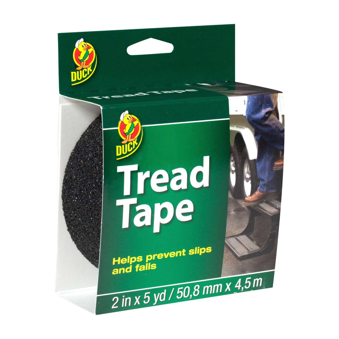 Tread Tape