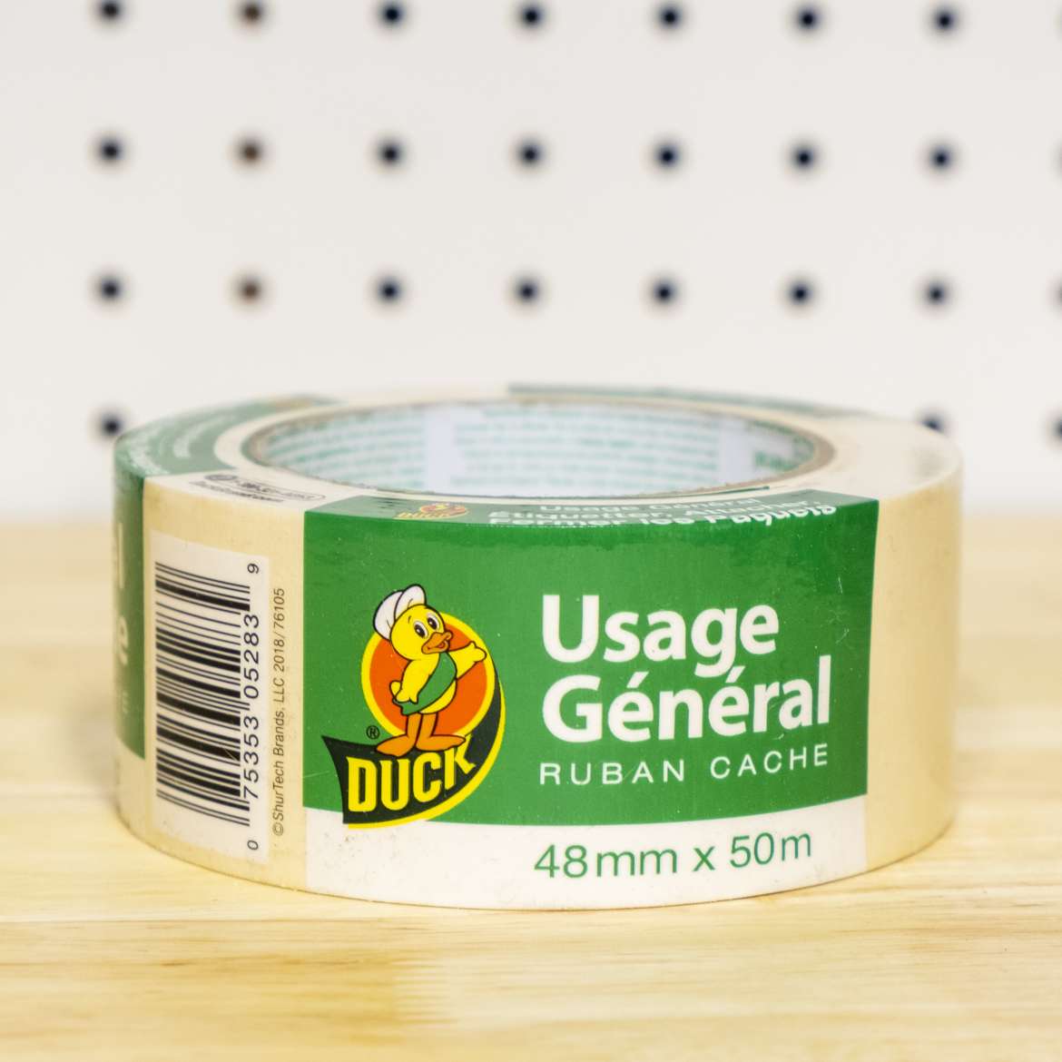 General Purpose Masking Tape