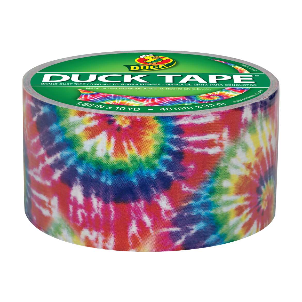 Printed Duck Tape®