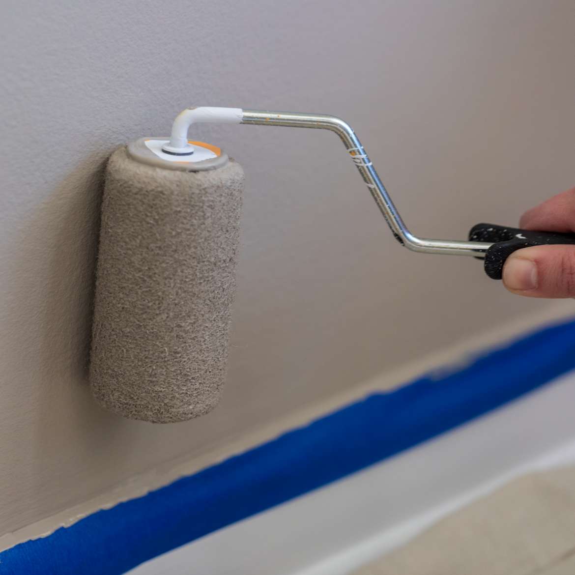 Clean Release® Painter's Tape