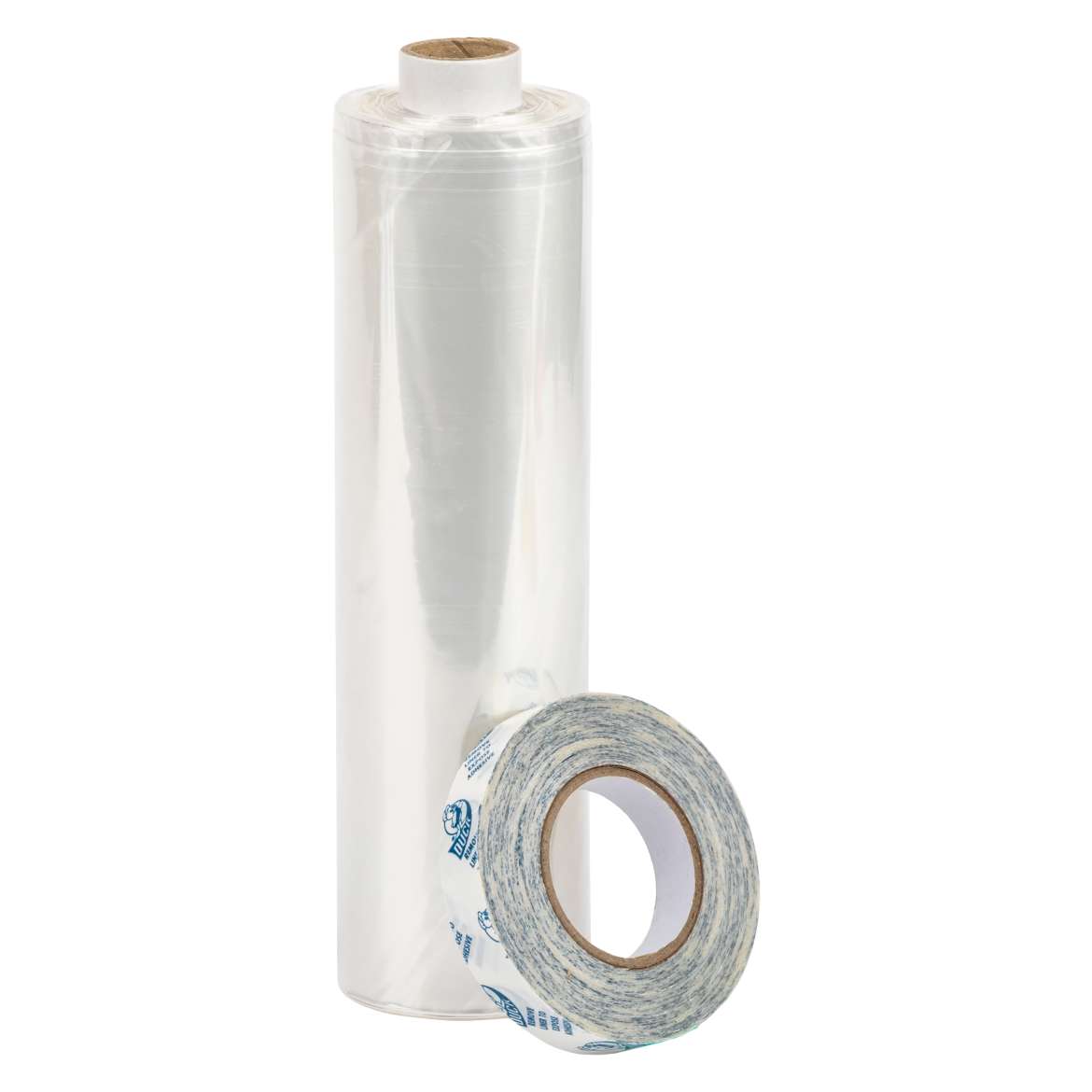 Duck Max Strength® Rolled Window Kit