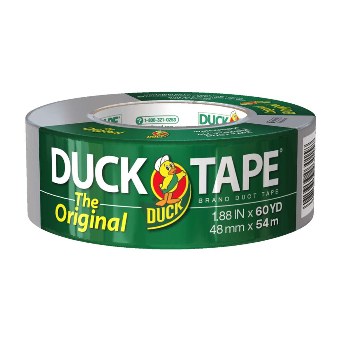 The Original Duck Tape® Brand Duct Tape Image