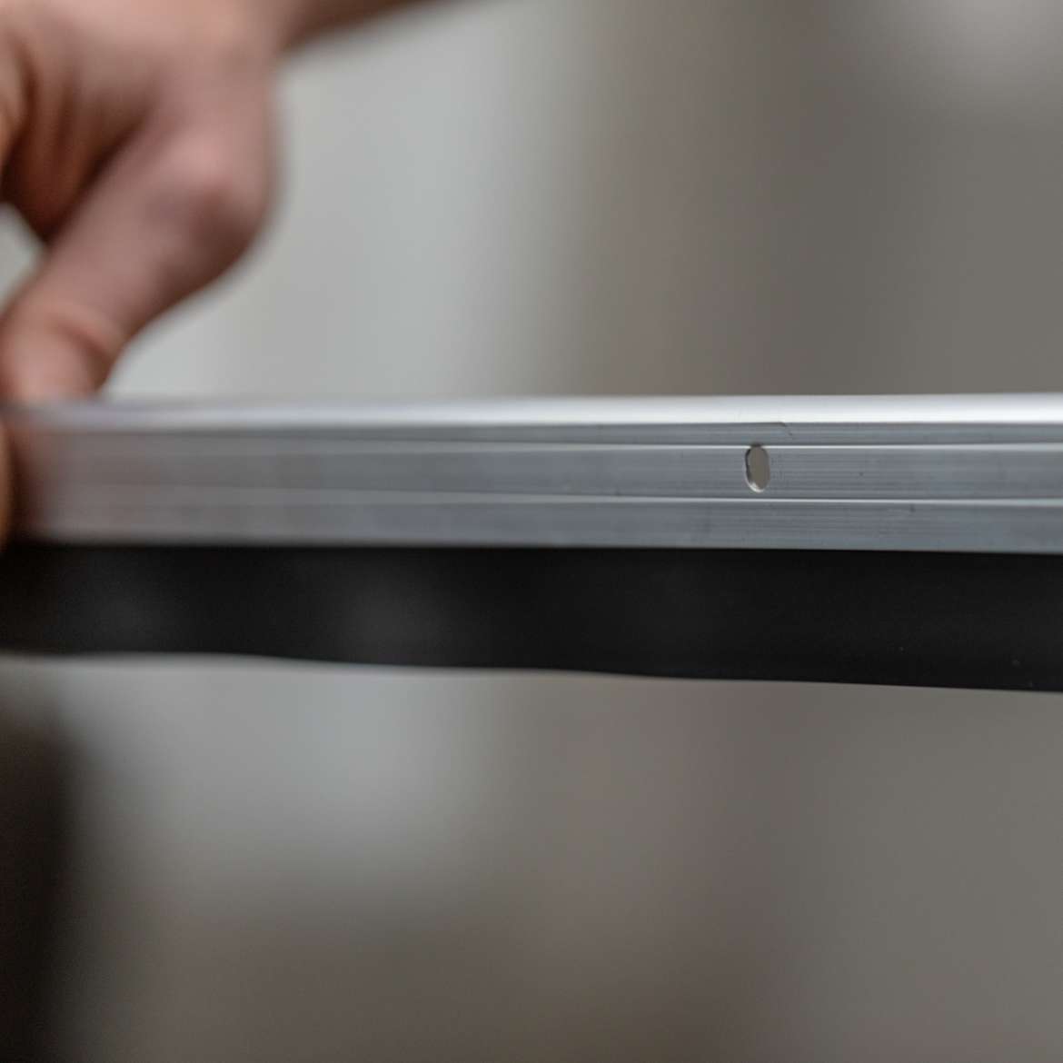 Aluminum Door Bottom Seal