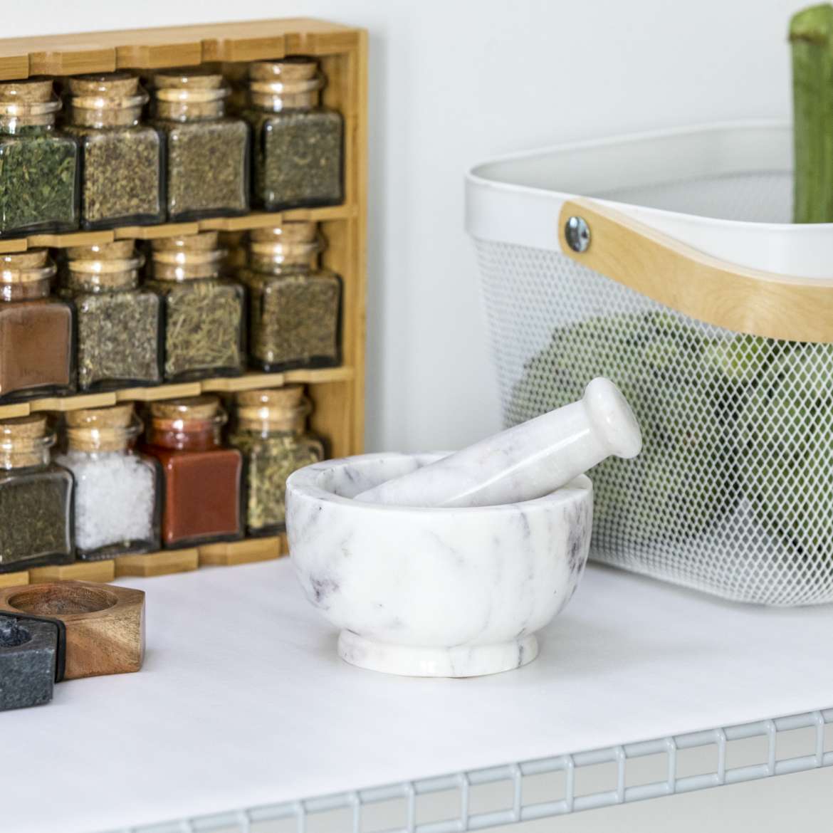 Clorox® Solid Grip Shelf Liner