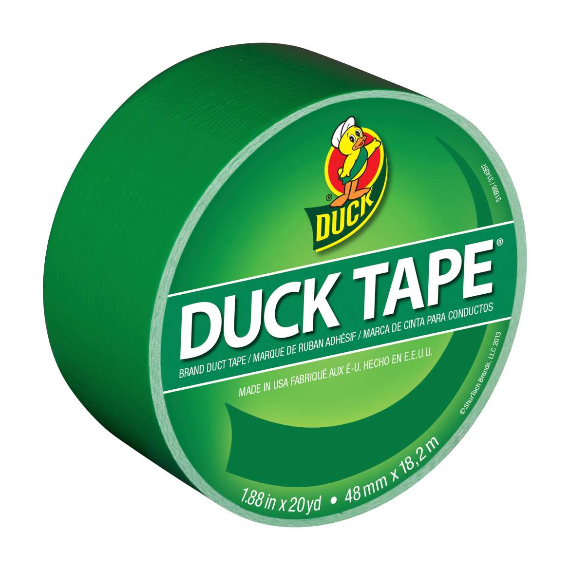 Color Duck Tape® Image