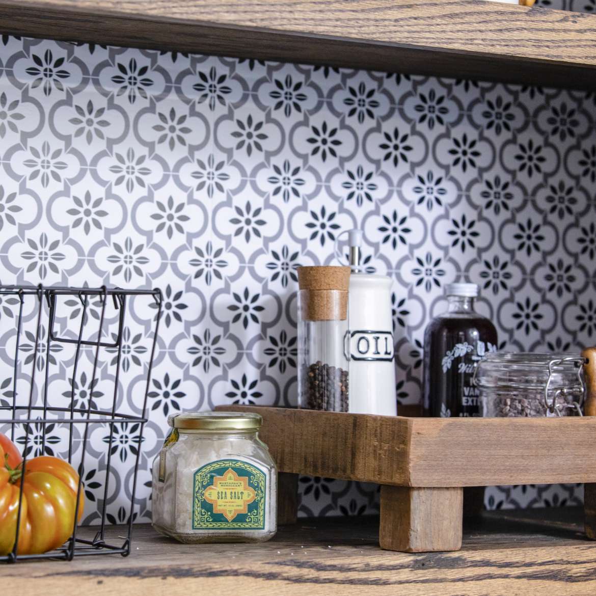 EasyLiner® Removable Adhesive Shelf Liner