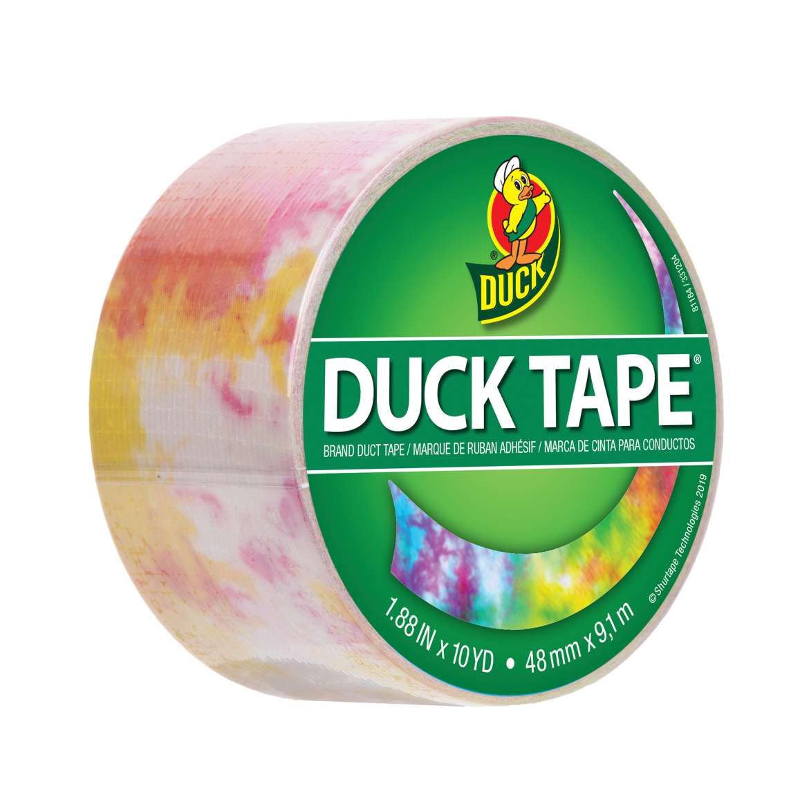 Printed Duck Tape® Image