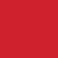Swatch for Color Duck Tape® Brand Duct Tape - Red, 1.88 in. x 20 yd.