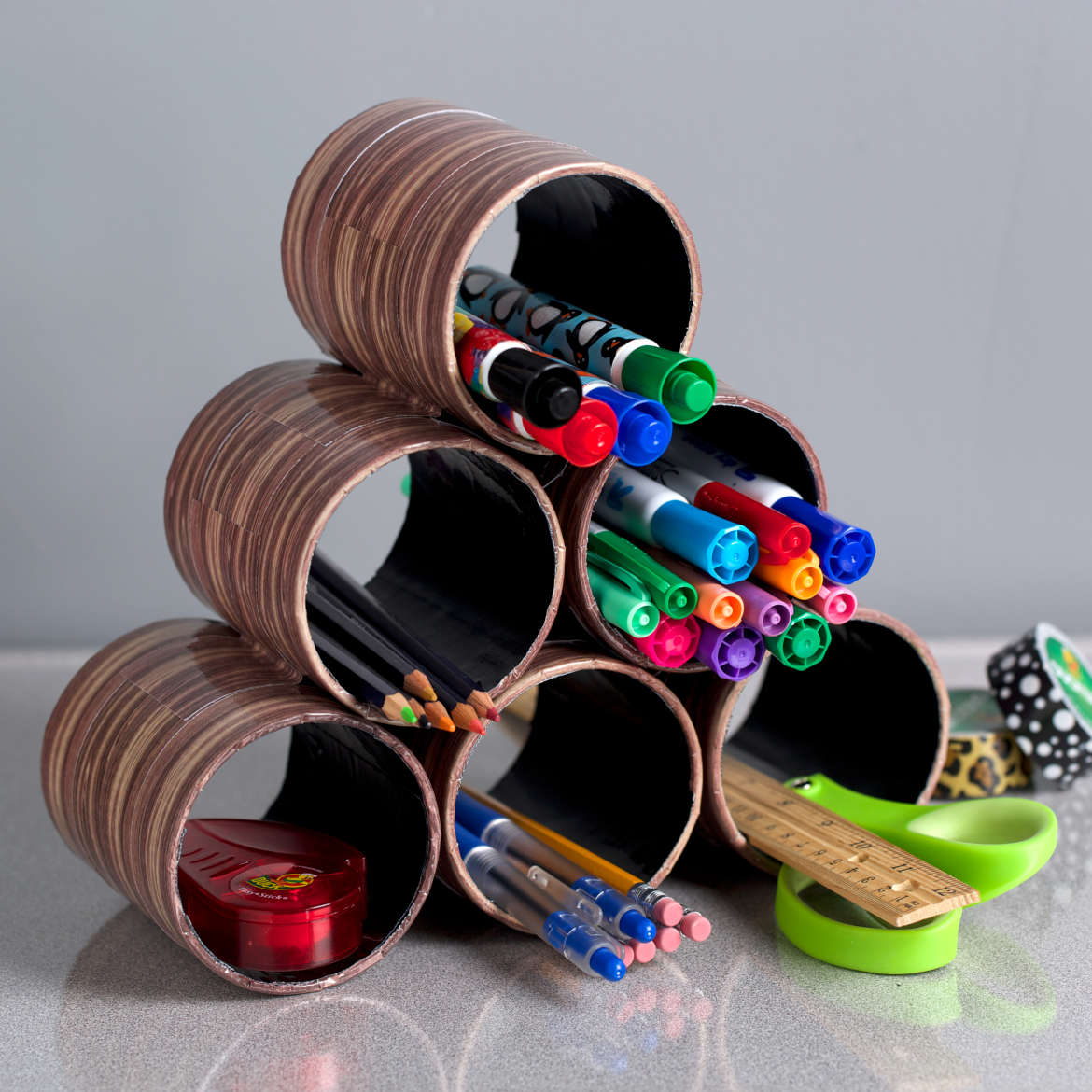 Printed Duck Tape®