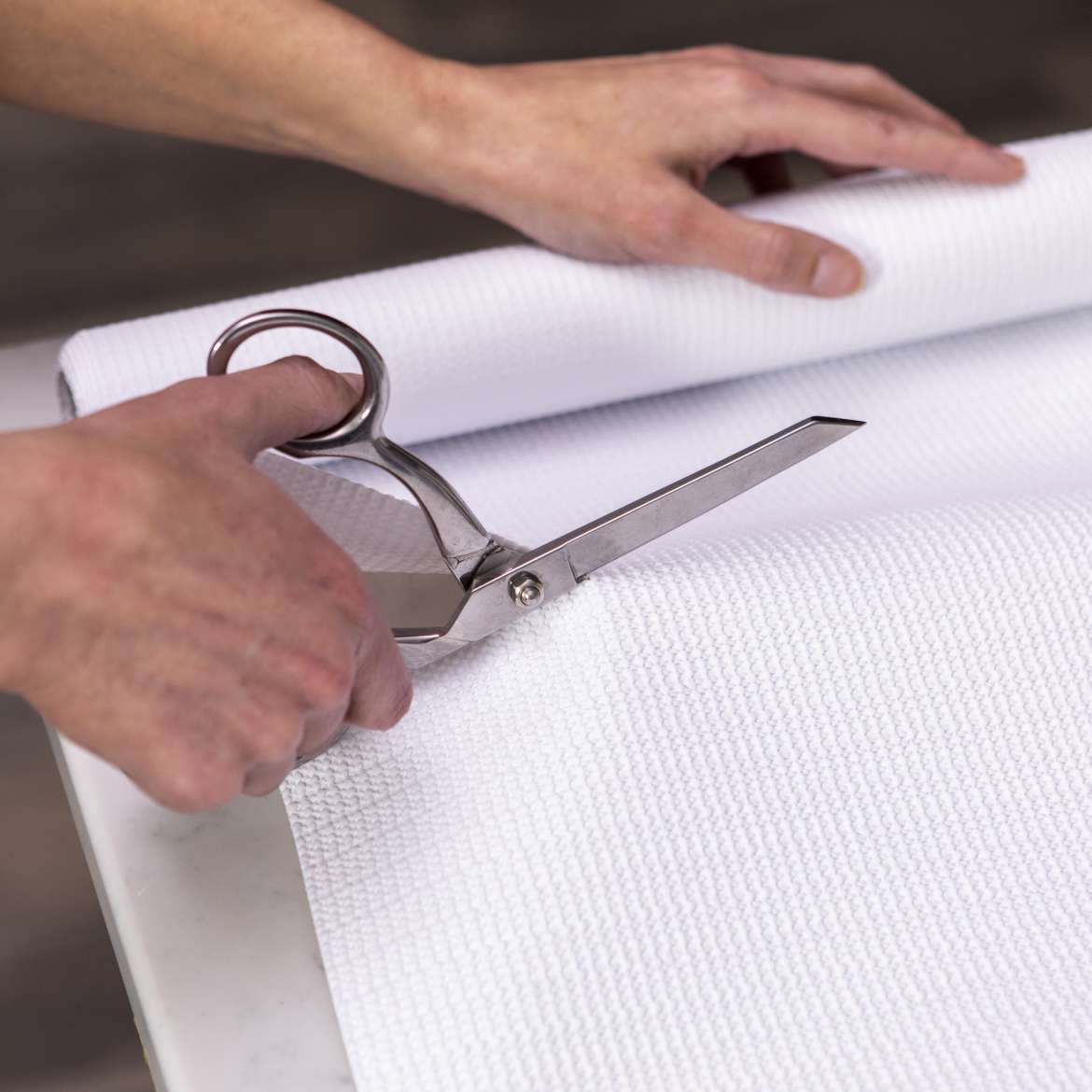 Clorox® Smooth Surface Shelf Liner
