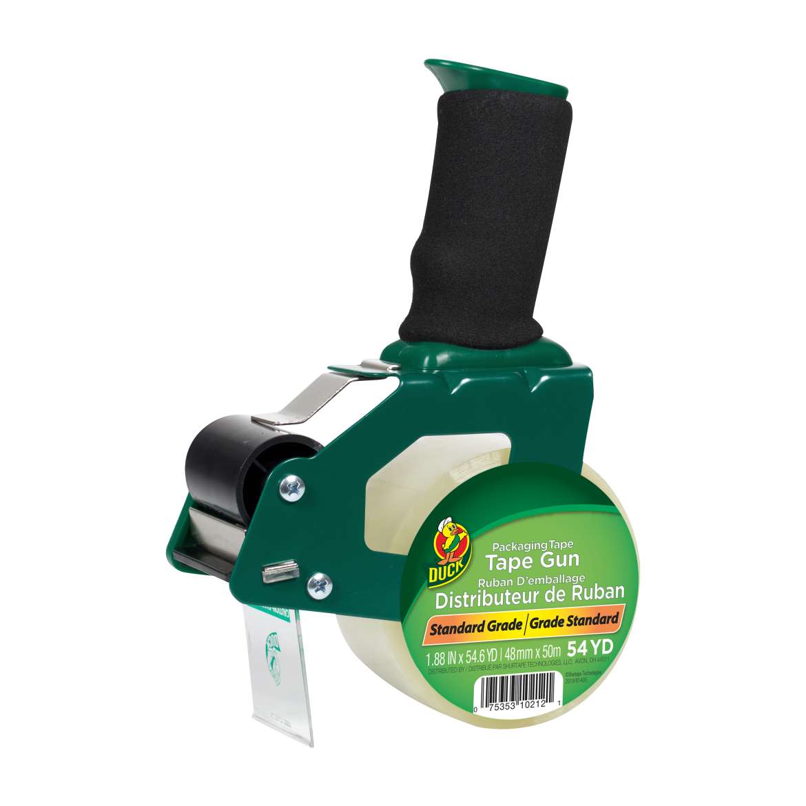 Foam Handle Tape Dispenser Image