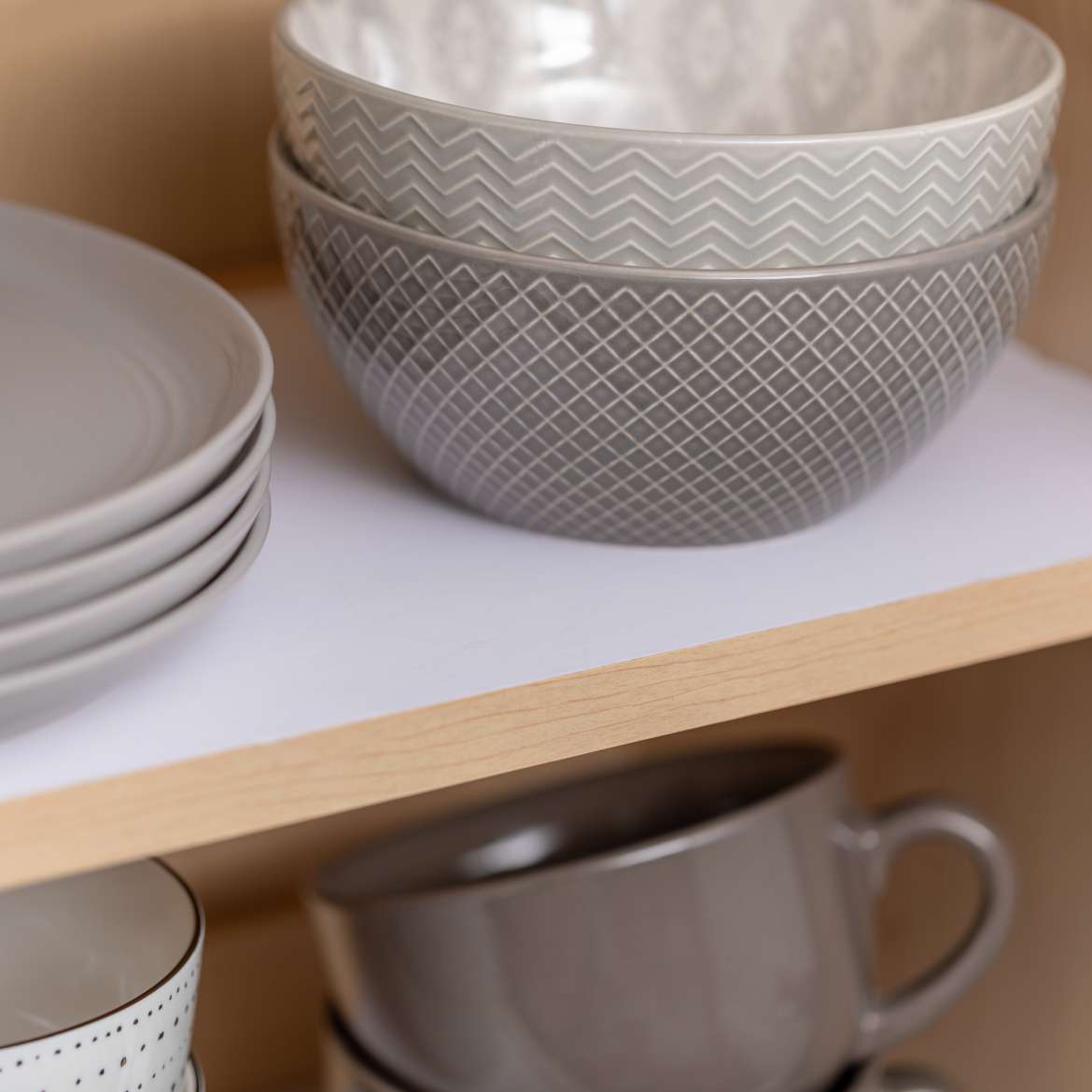 EasyLiner® Removable Adhesive Shelf Liner