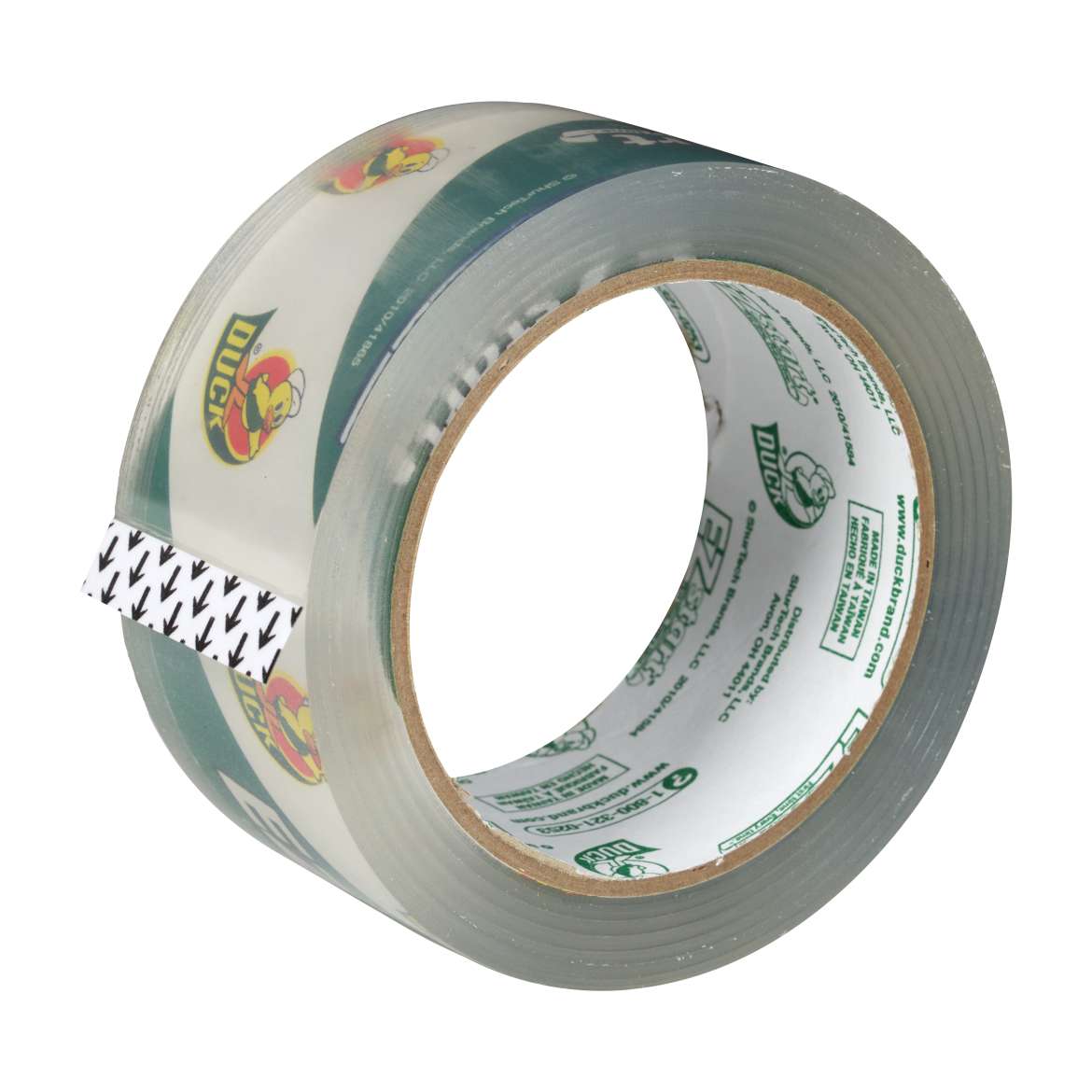 Duck® Brand EZ Start® Packing Tape