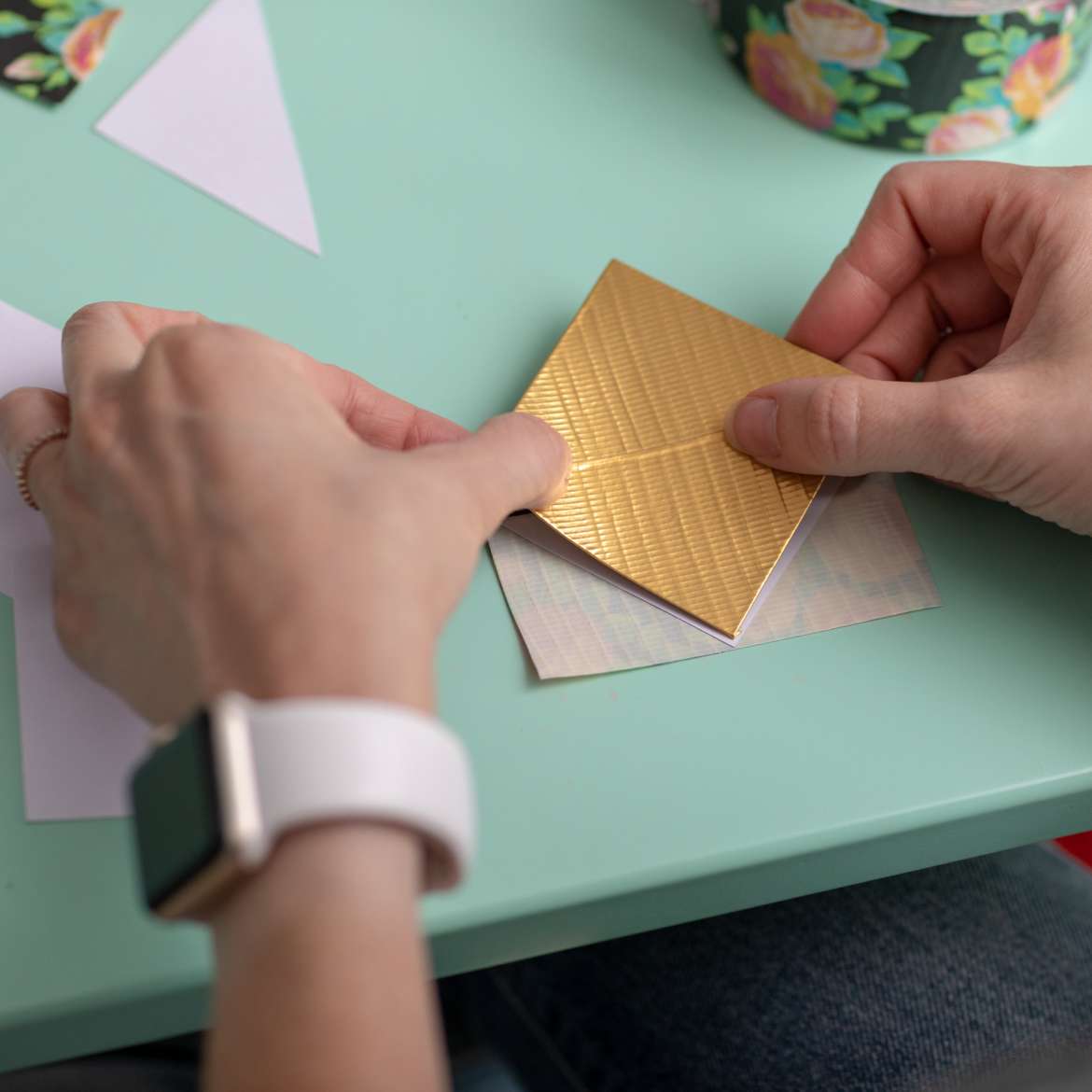 Color Duck Tape®