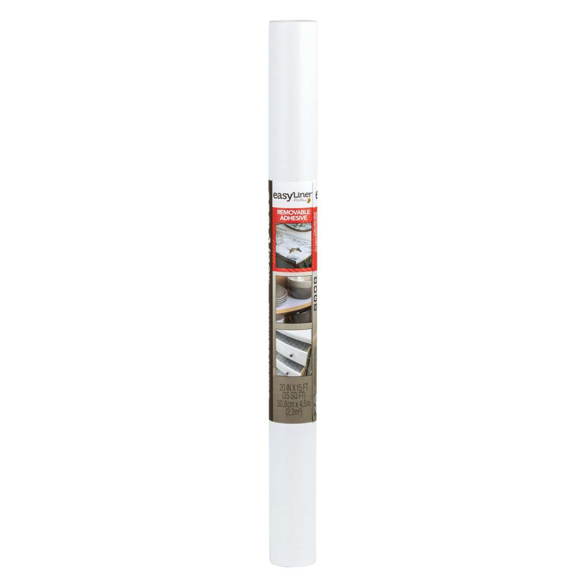 EasyLiner® Removable Adhesive Shelf Liner Image