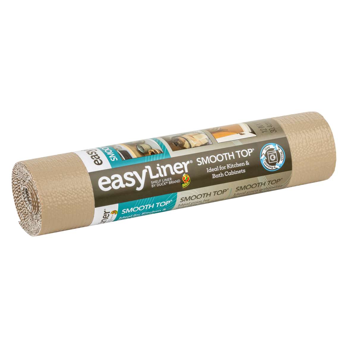 Smooth Top® EasyLiner®