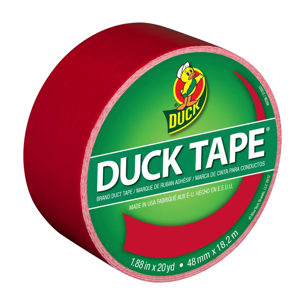 Color Duck Tape® Image