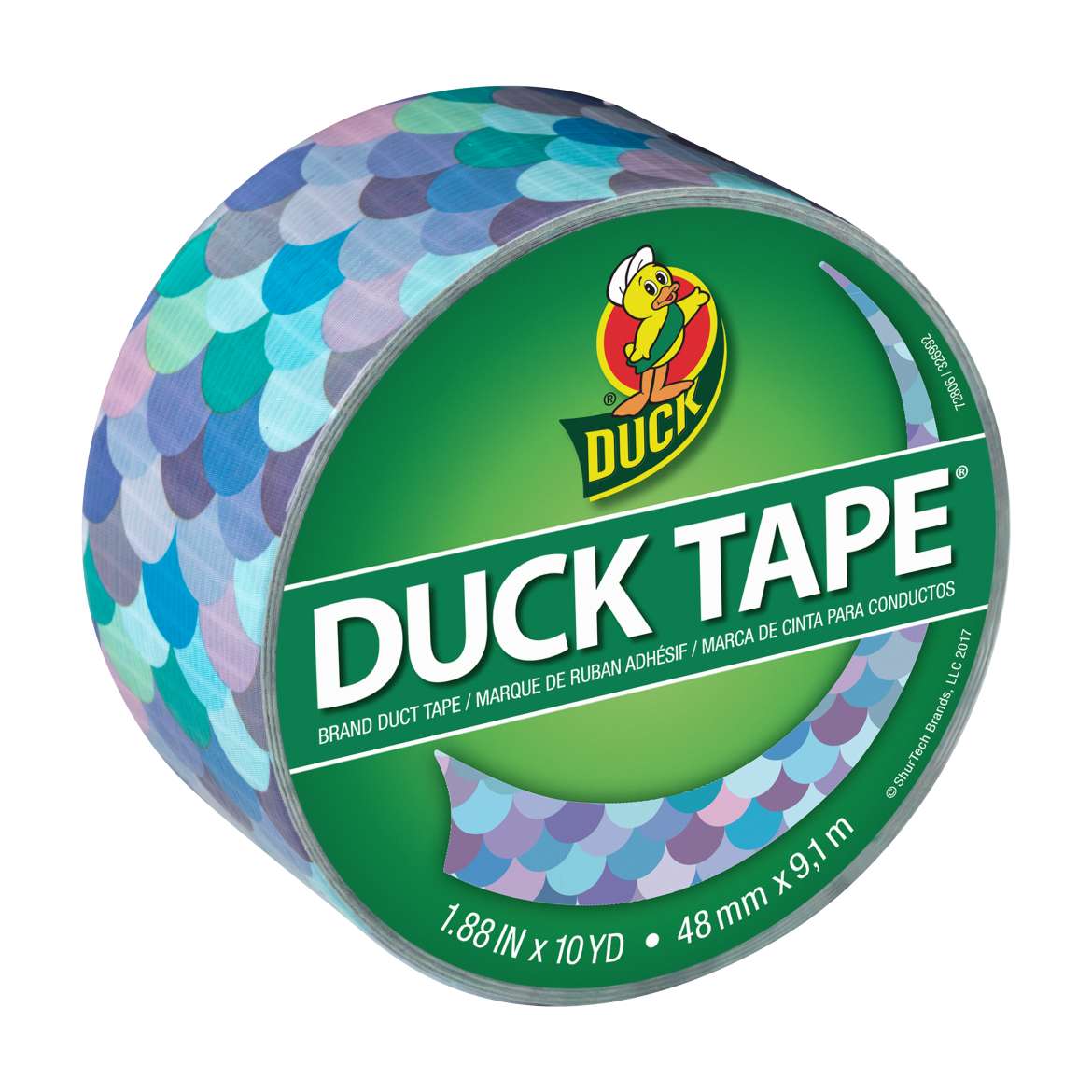 Printed Duck Tape® Image