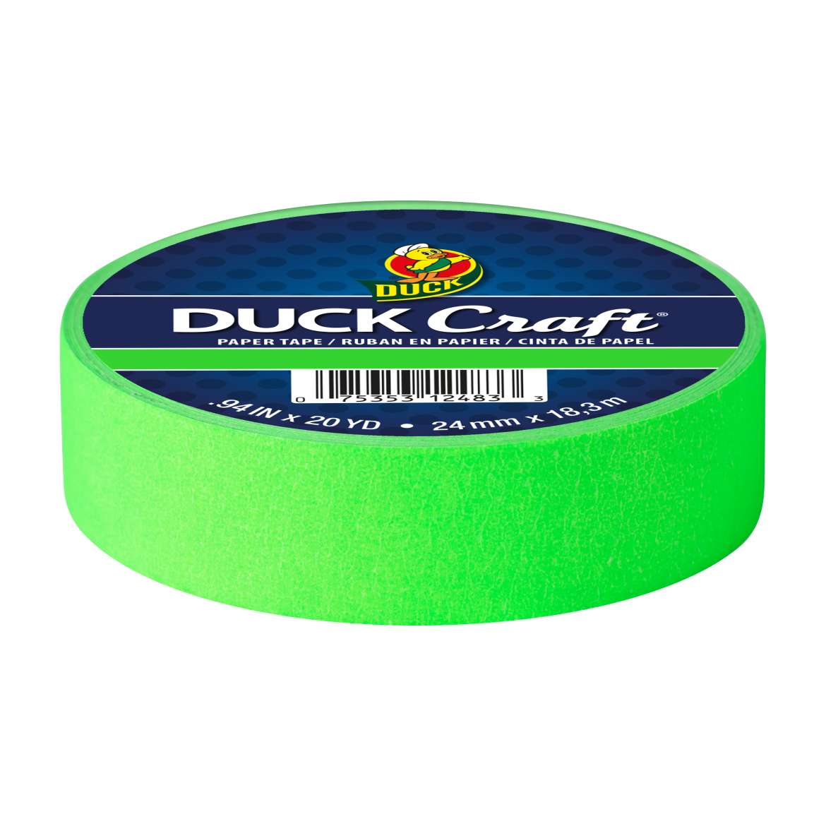 Duck Craft® Paper Tapes