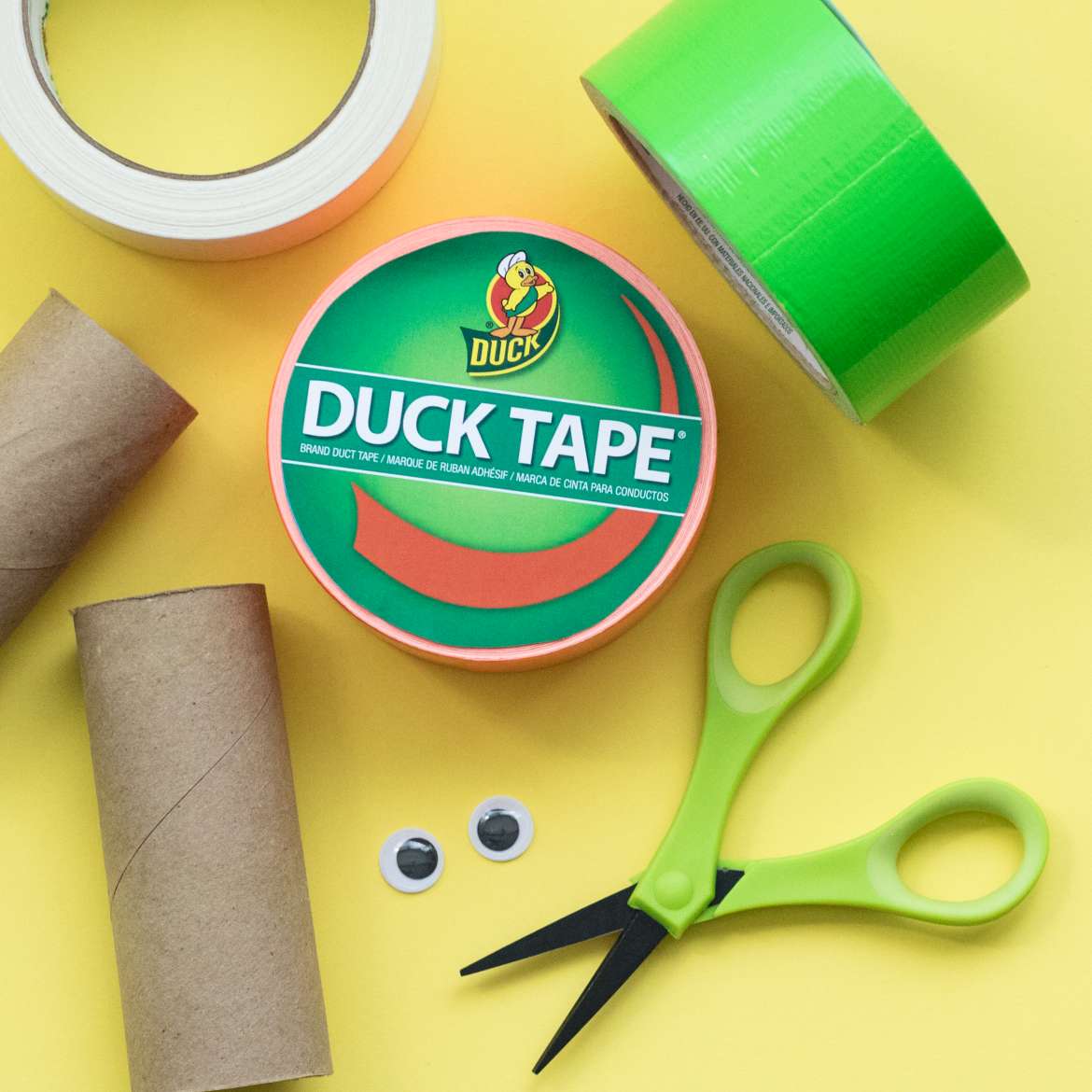 Color Duck Tape®