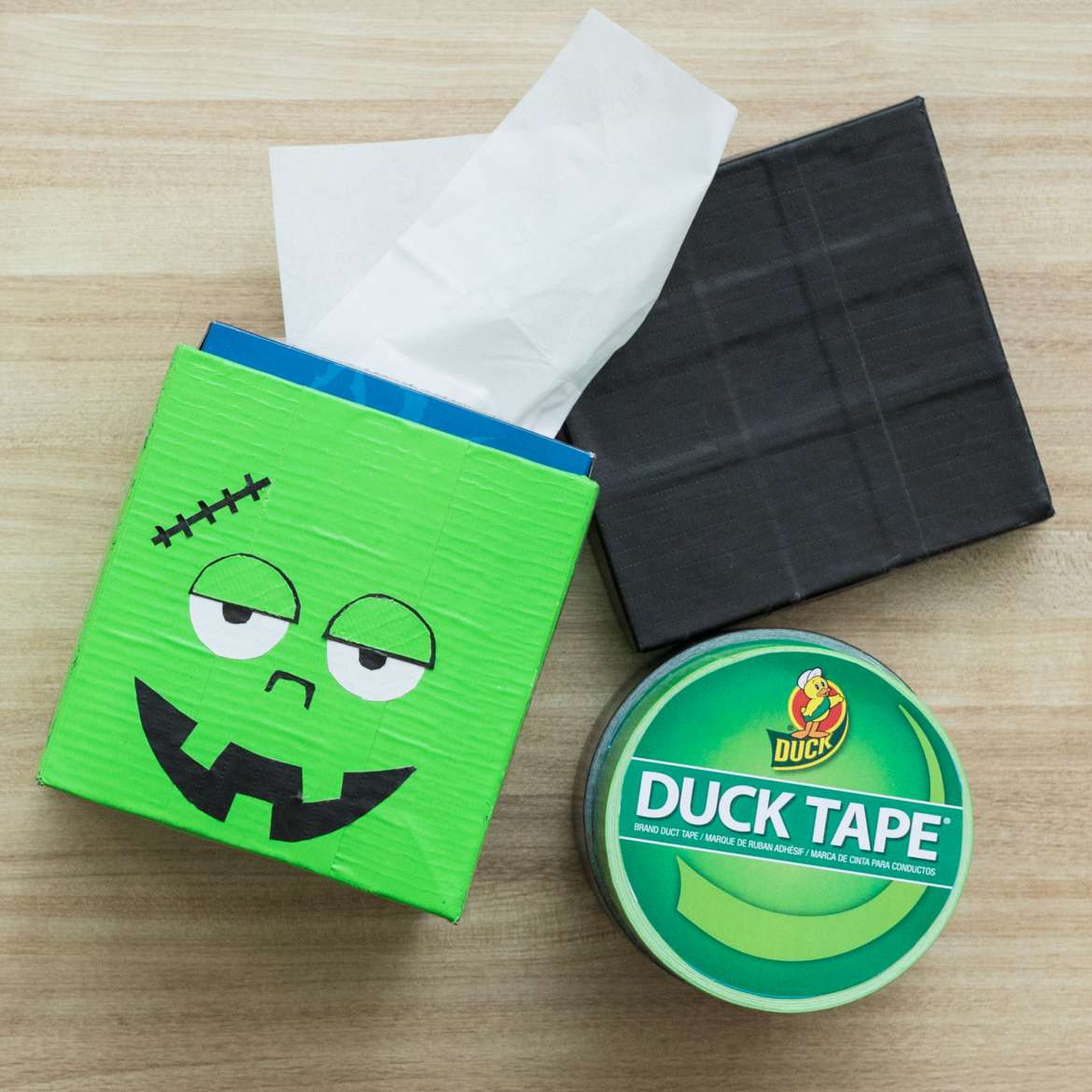 Color Duck Tape®