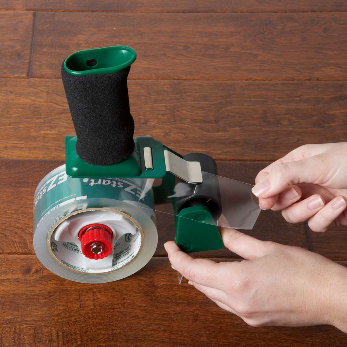 Duck® Brand EZ Start® Packing Tape