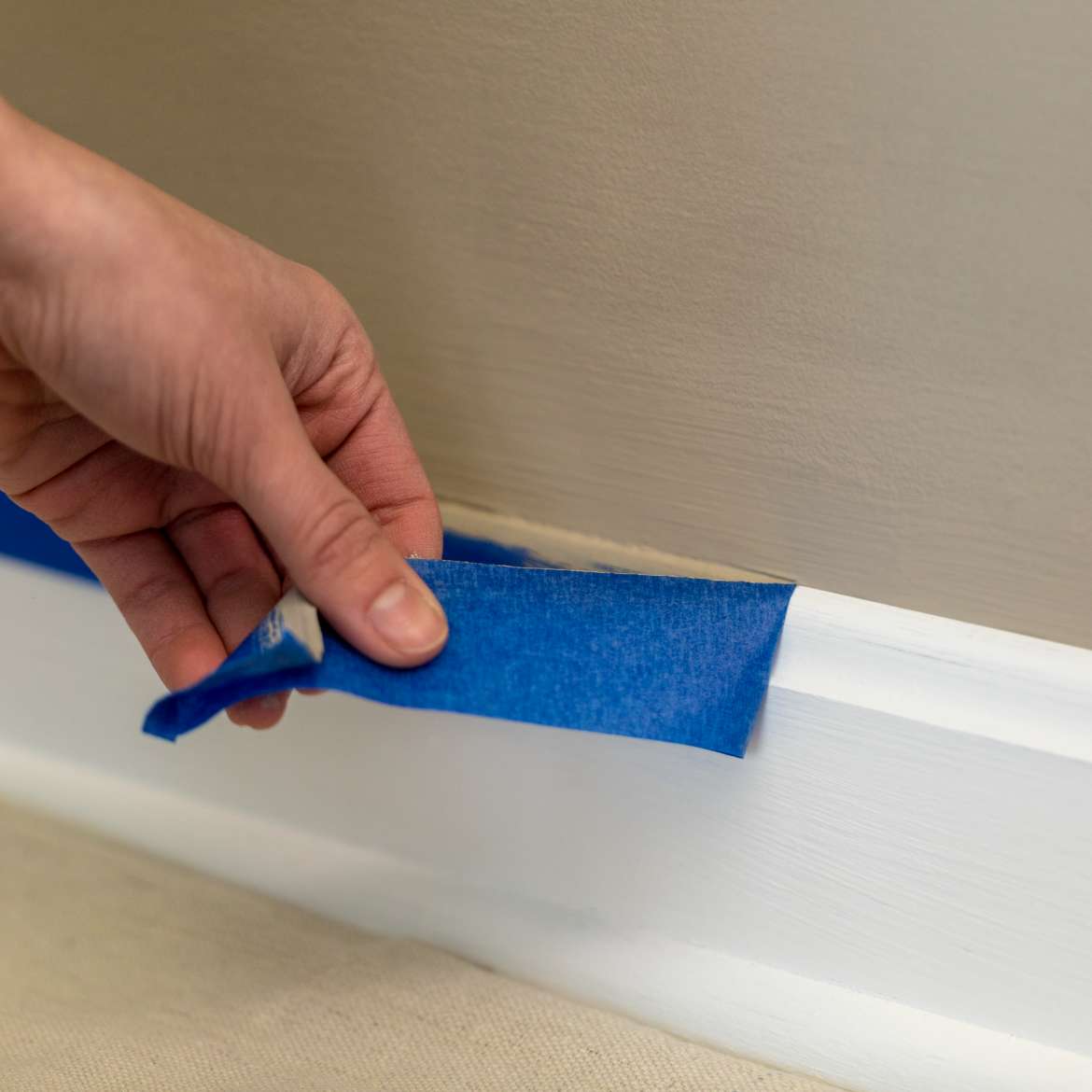 Clean Release® Painter's Tape