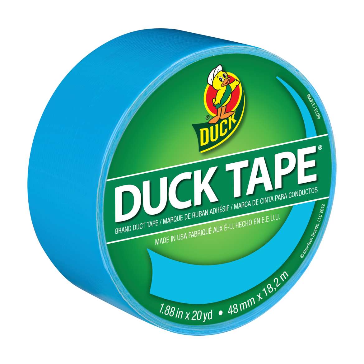 Color Duck Tape® Image