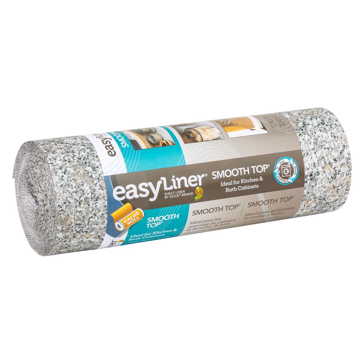 Smooth Top® EasyLiner®