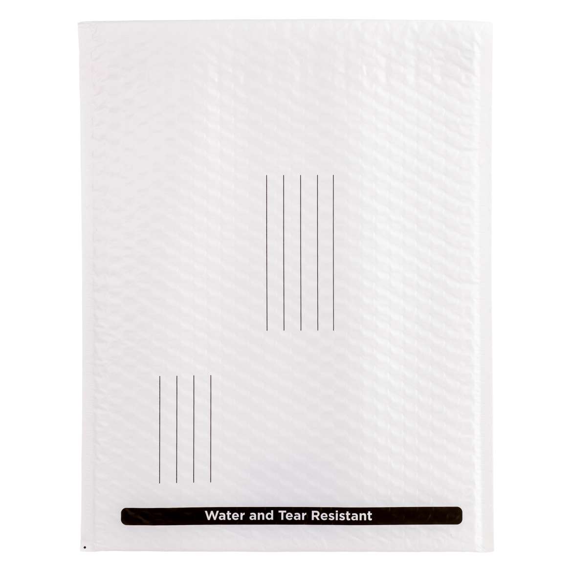 Duck Max® Brand Poly Bubble Mailers