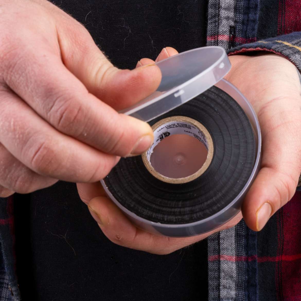 Heavy Duty Auto Electrical Tape