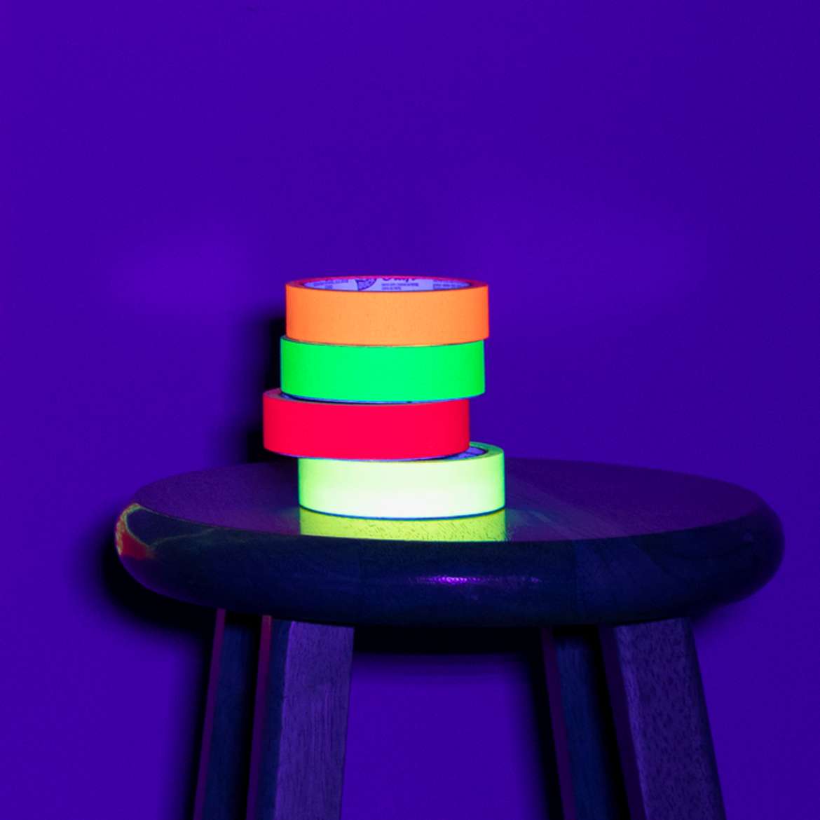 Duck Craft® Paper Tapes