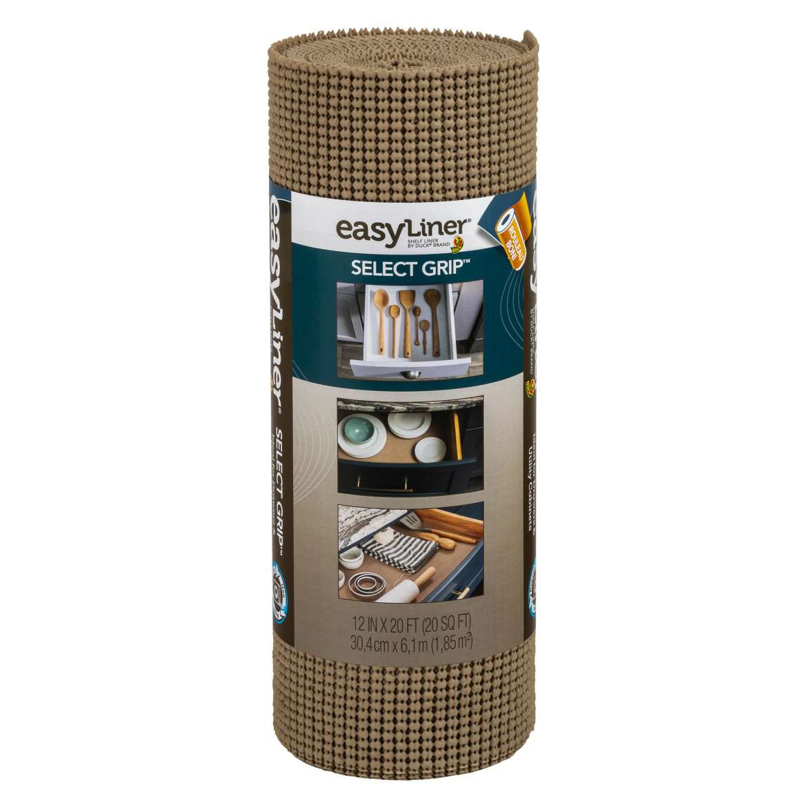 Select Grip™ EasyLiner®