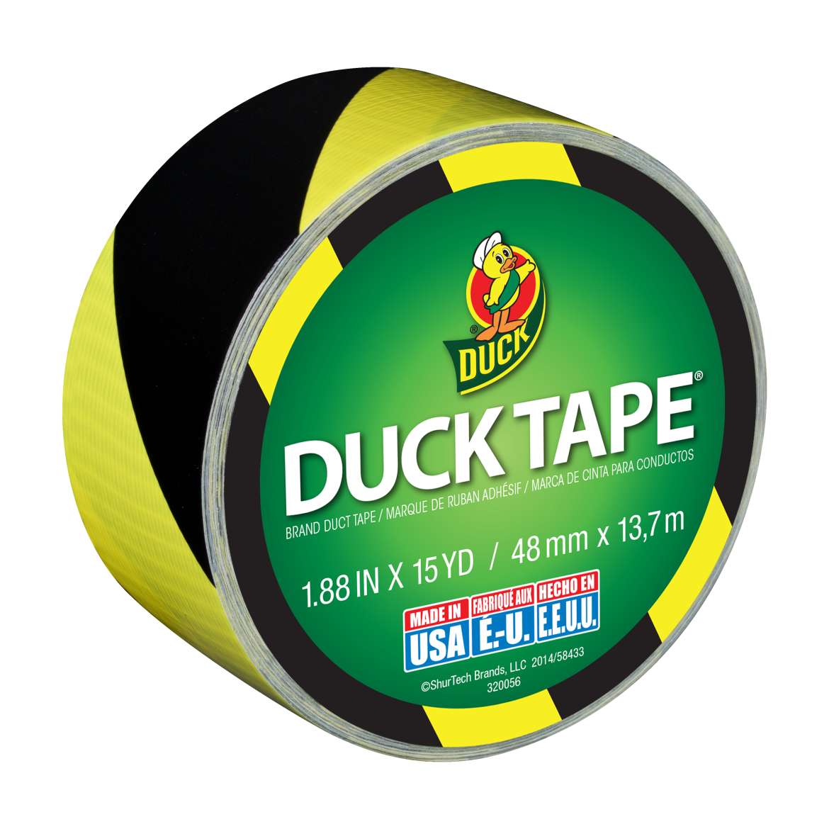 Printed Duck Tape® Image