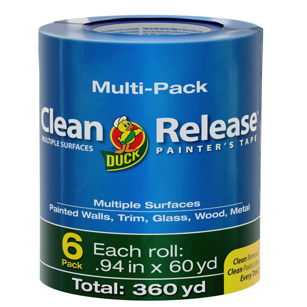 Clean Release® Painter's Tape Image