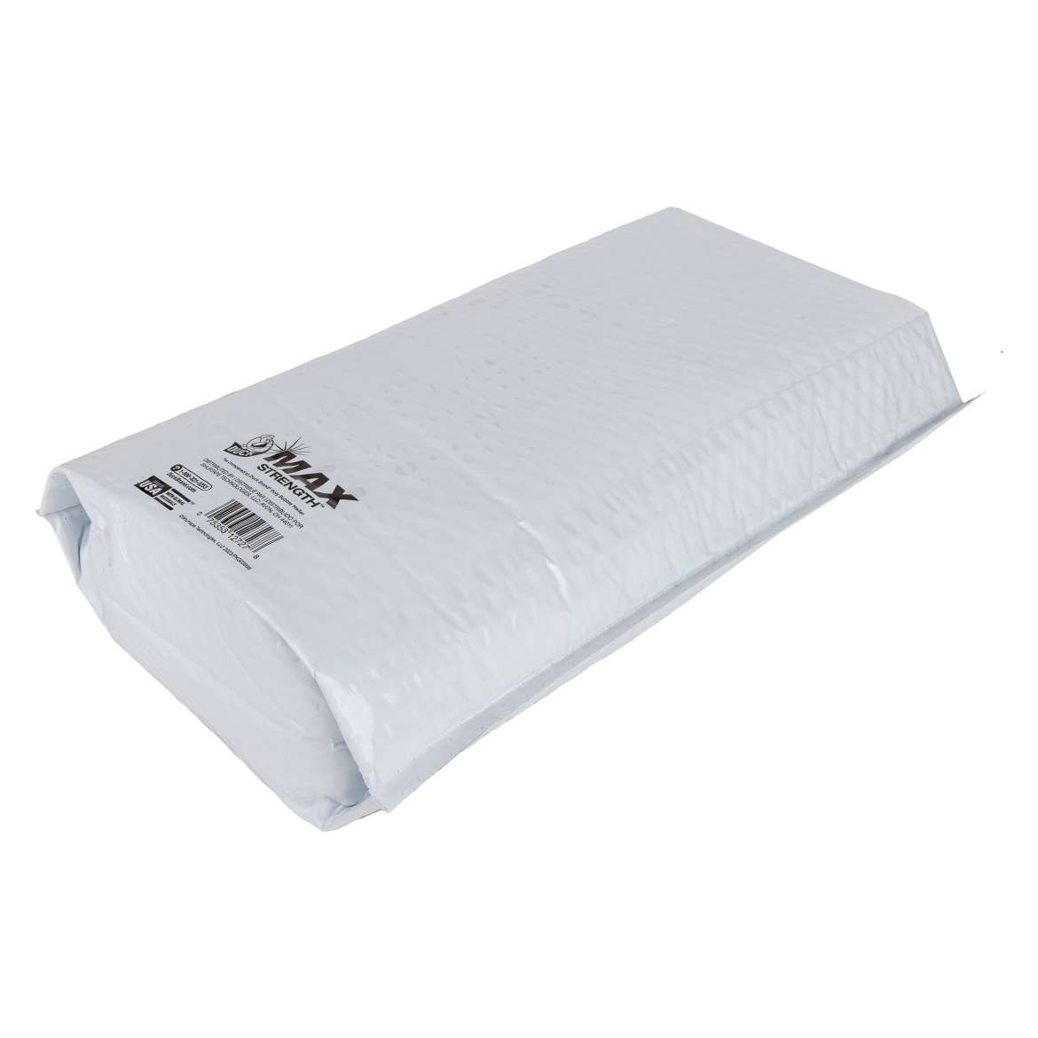 Duck Max® Brand Expandable Poly Bubble Mailer