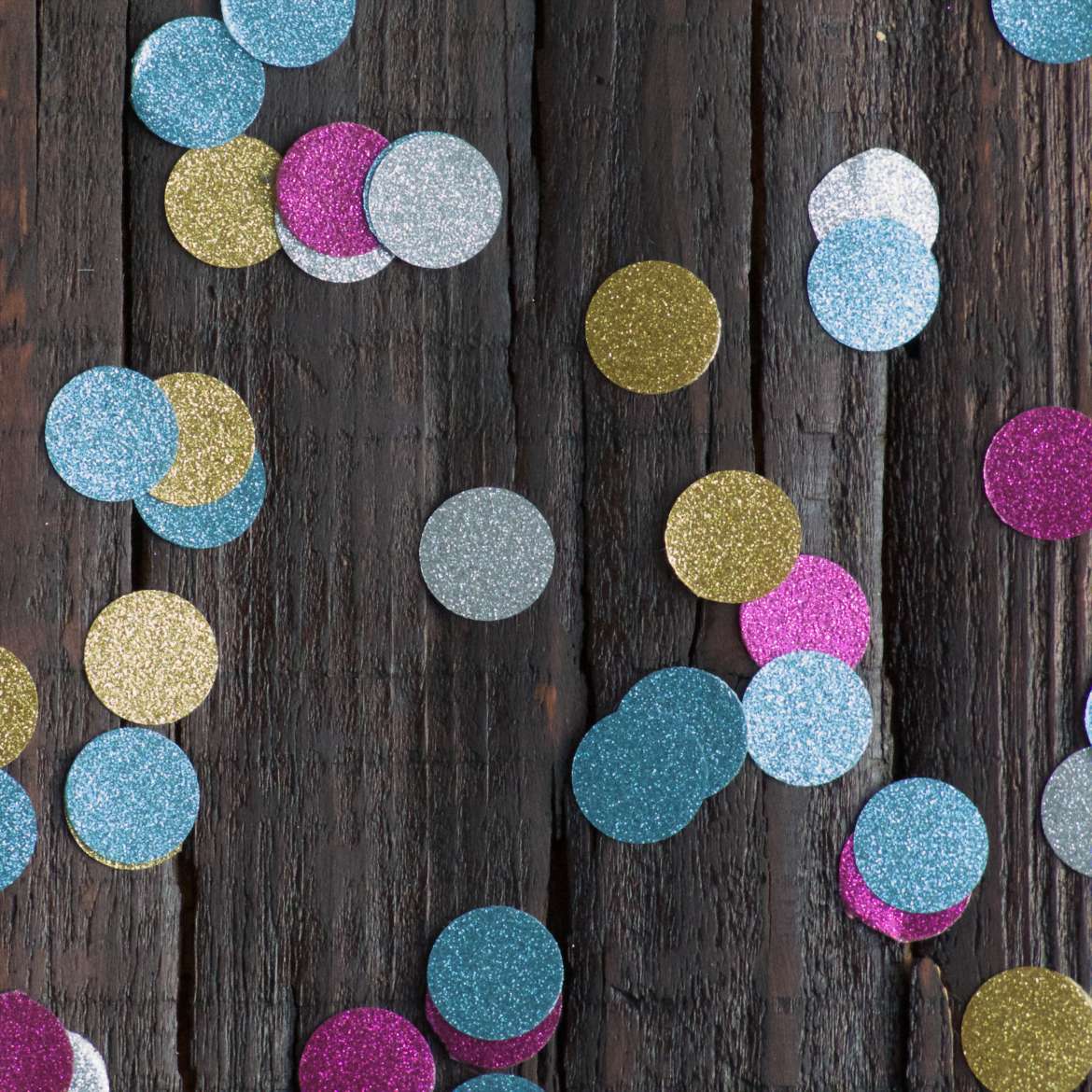 Duck Glitter® Crafting Tape