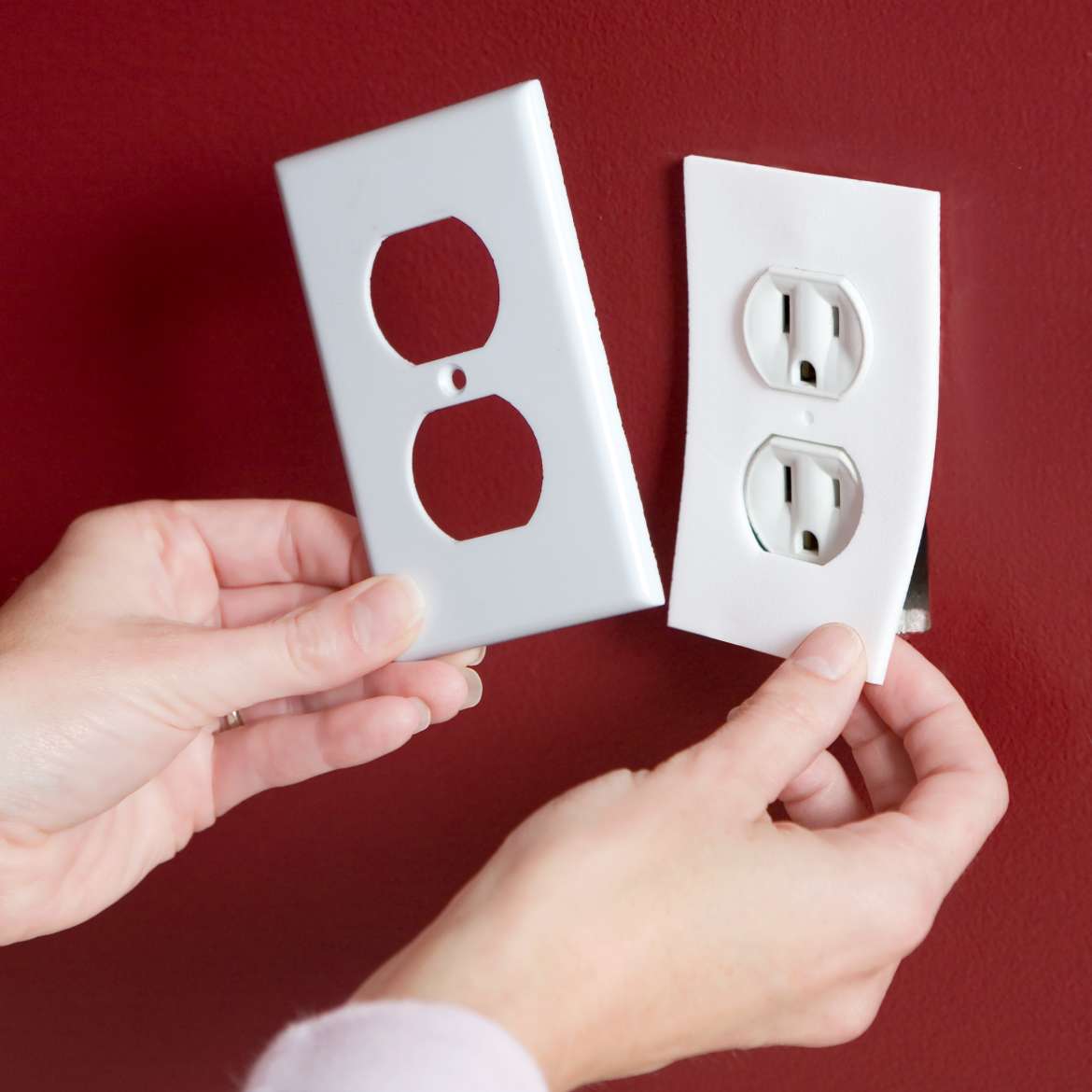 Duck® Socket Sealers® Universal