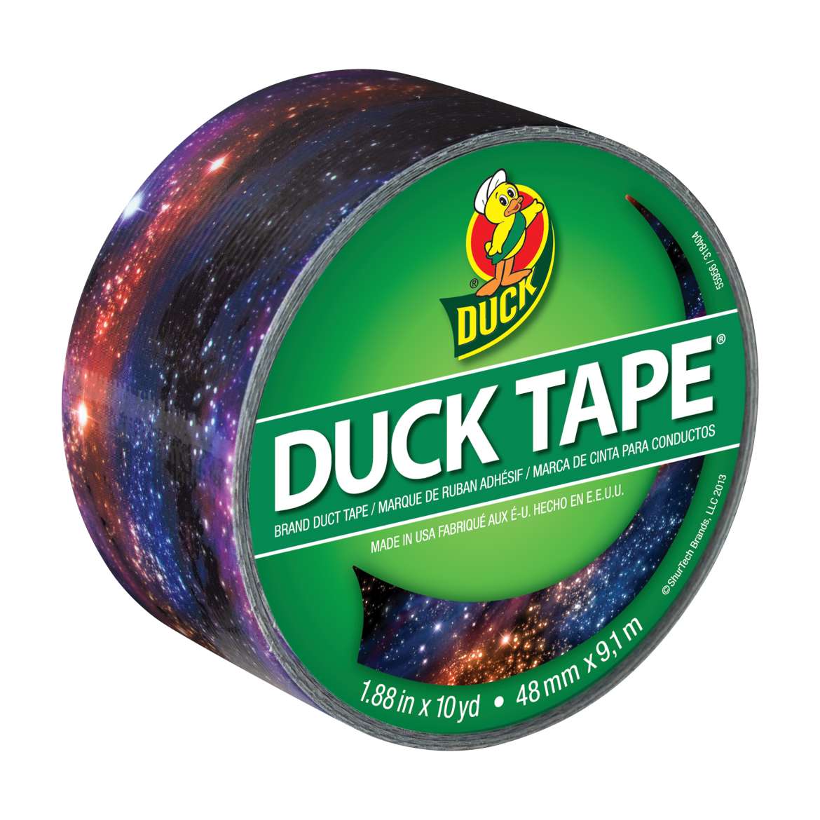 Printed Duck Tape® Image