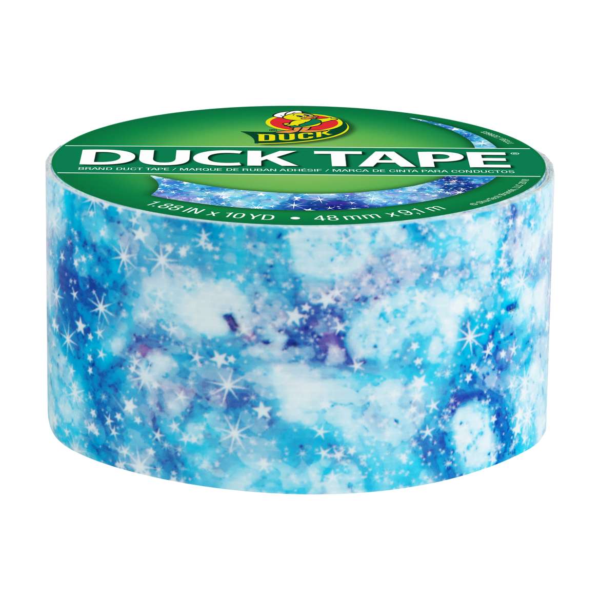 Printed Duck Tape®