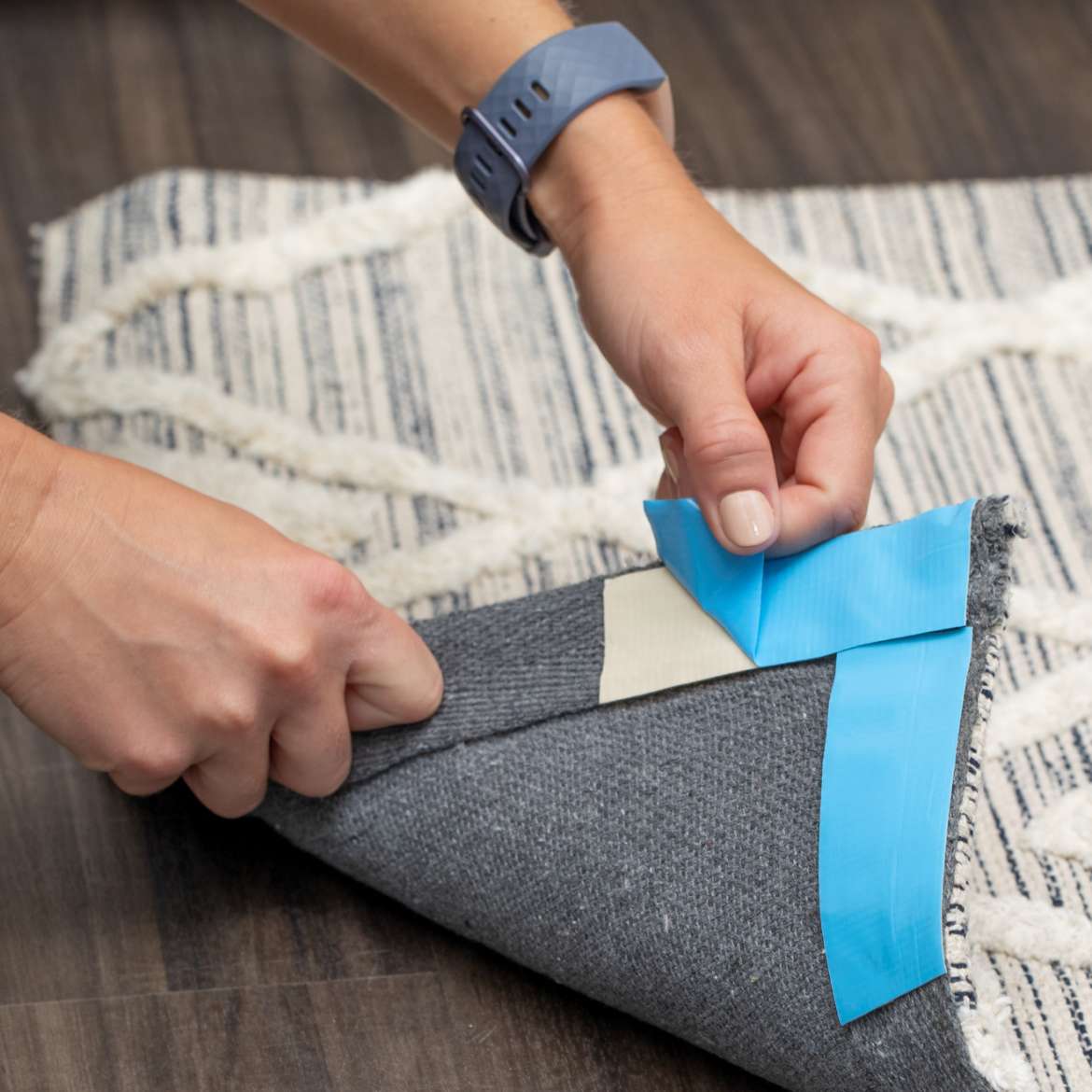 Double Sided Duck Tape®