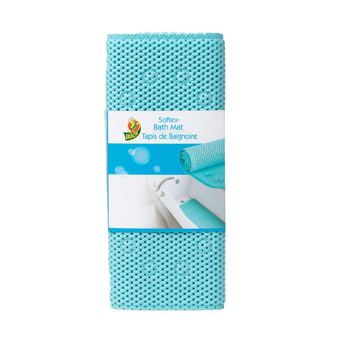 Softex® Bath and Shower Mats Image