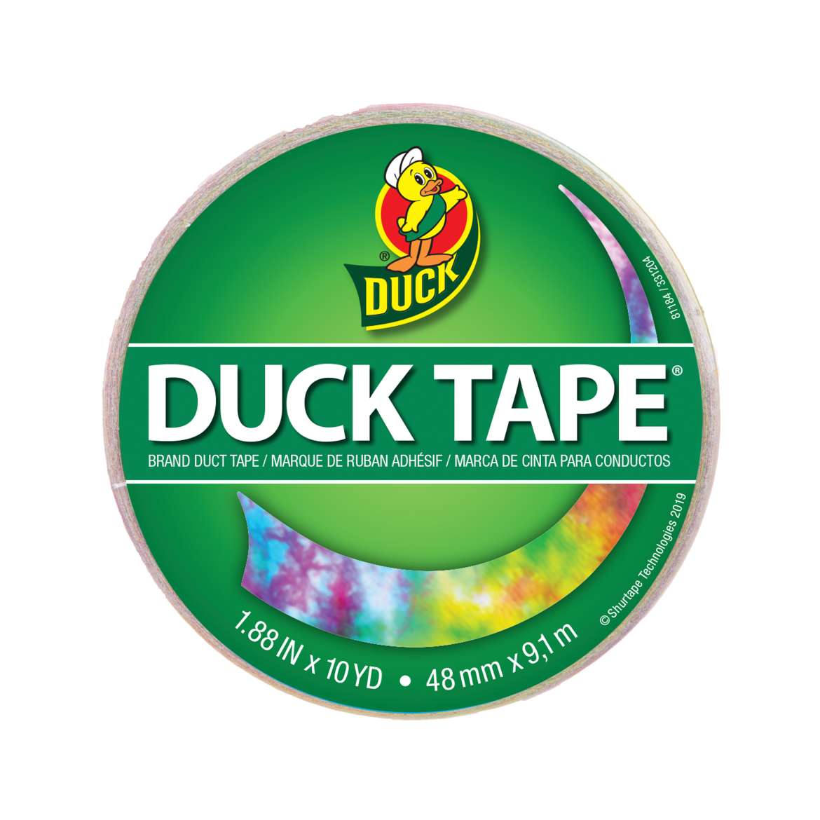 Printed Duck Tape®