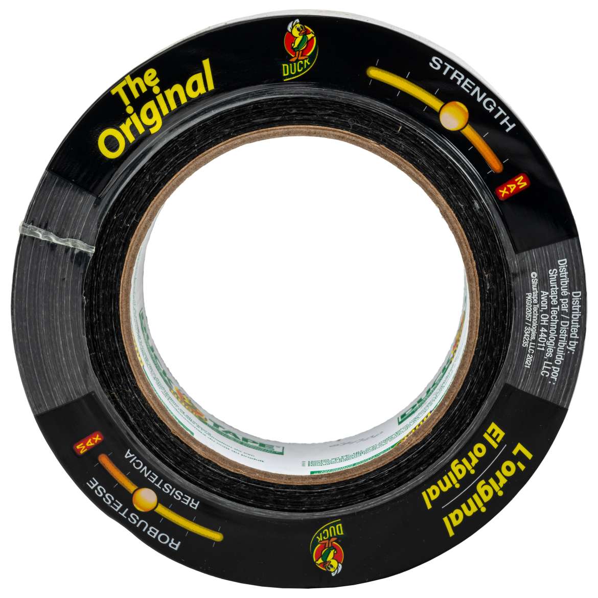 The Original Duck Tape® Brand Duct Tape