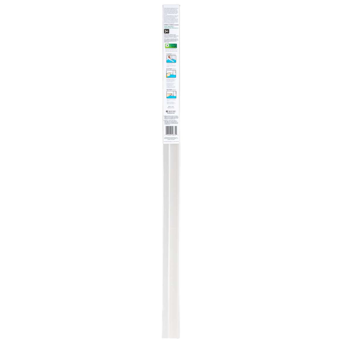 Self-Adhesive Door Bottom Seal