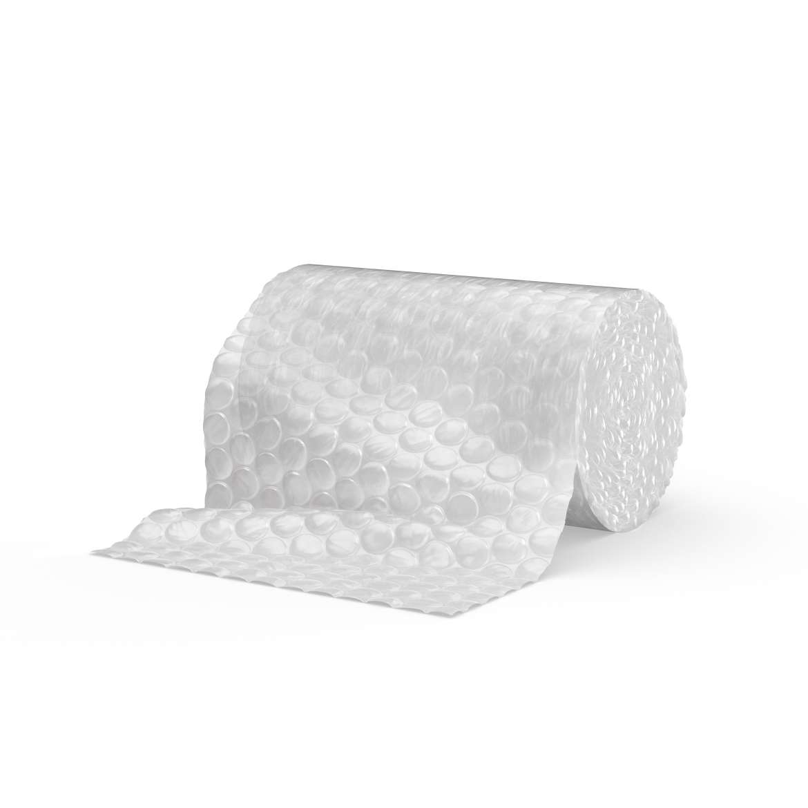 Duck® Max Strength™ Large Bubble Cushioning Wrap
