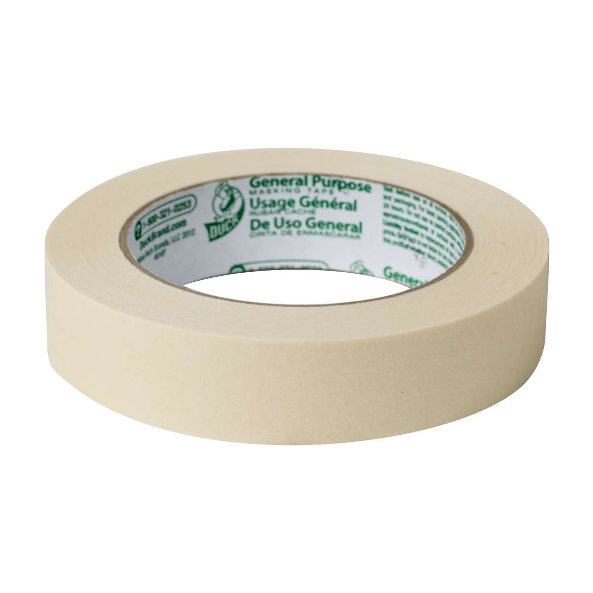 General Purpose Masking Tape